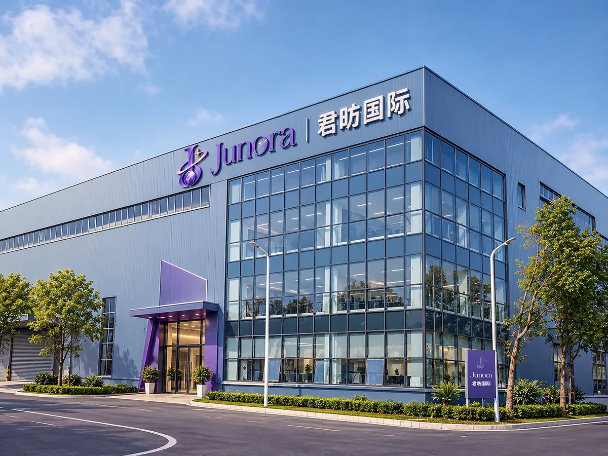 Our Factory