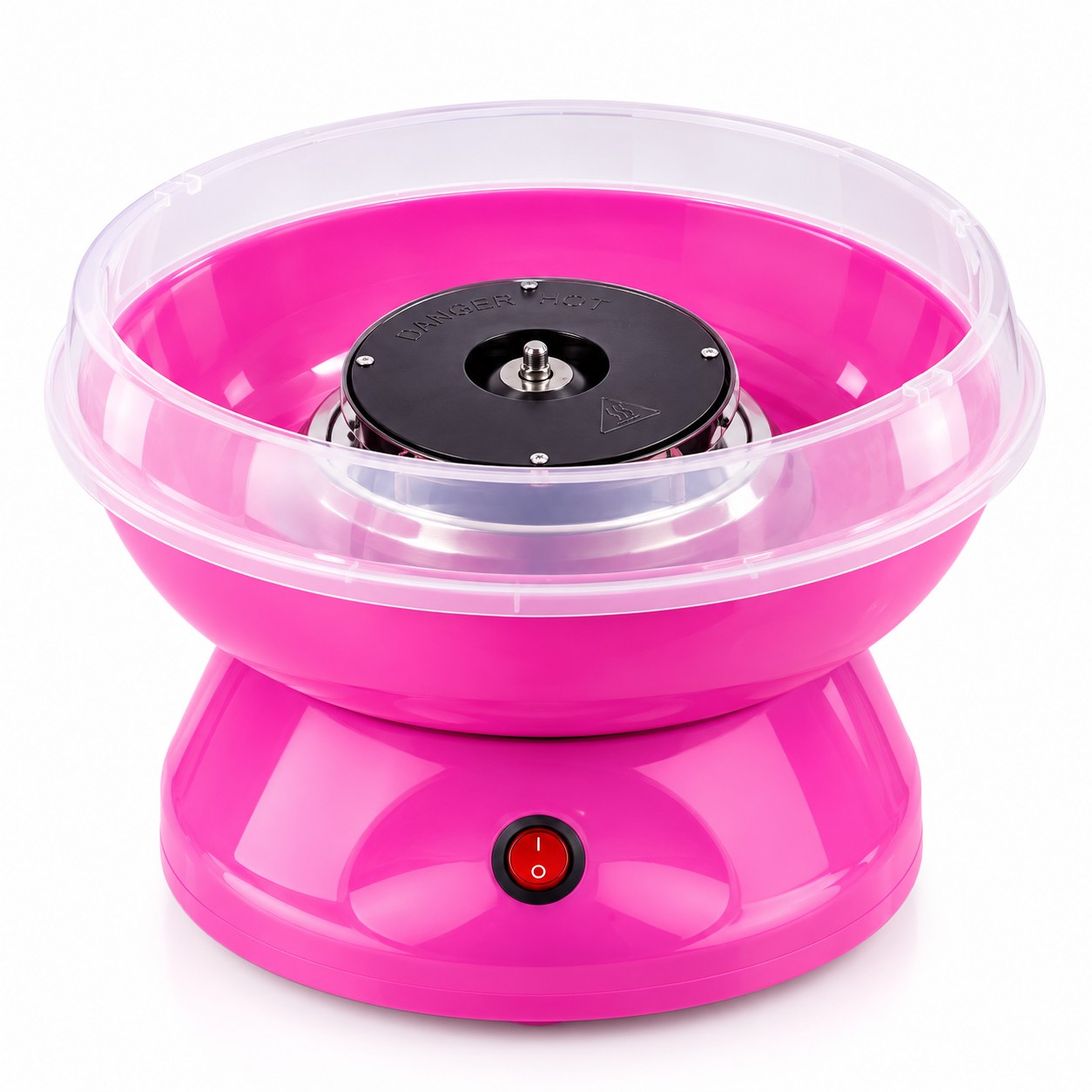 Electric Cotton Candy Maker