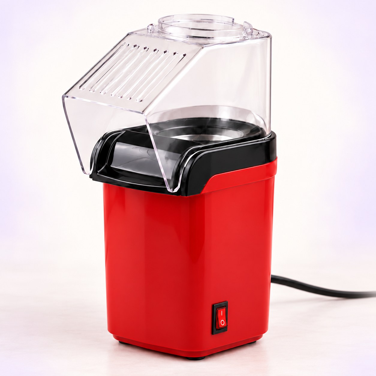 Hot Air Popcorn Maker