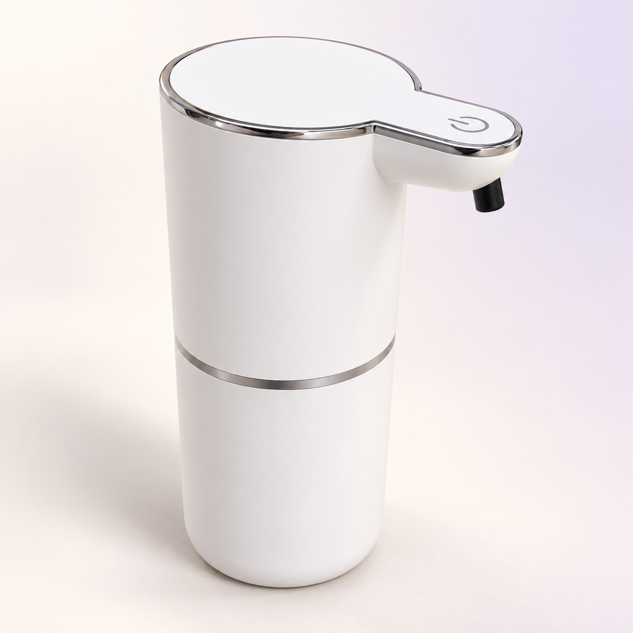 Touchless Automatic Soap Dispenser