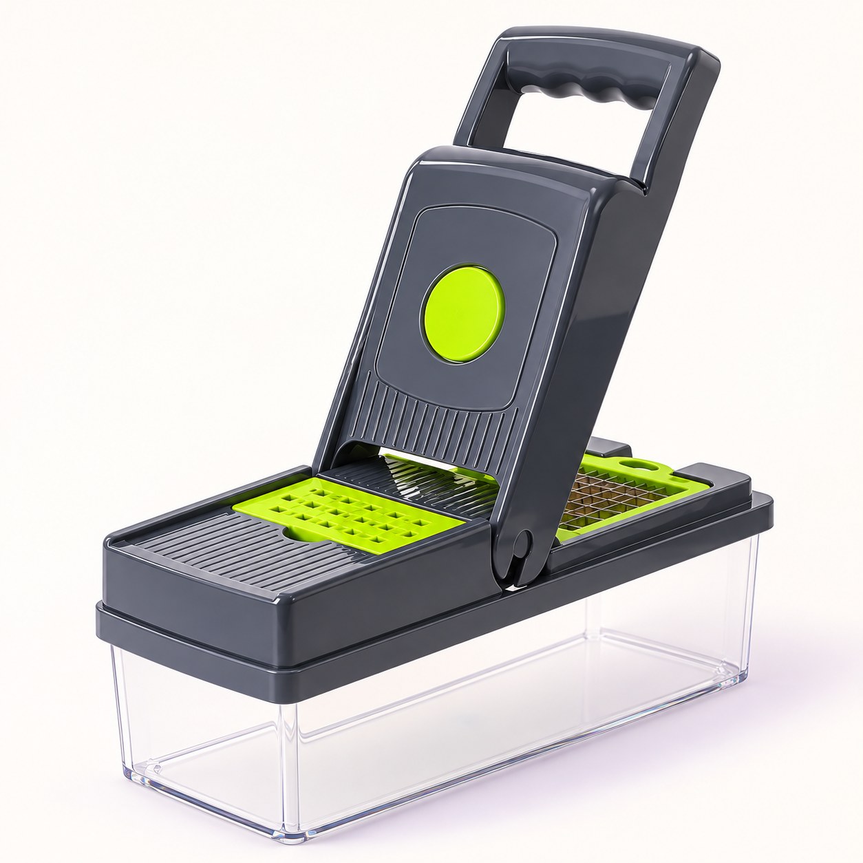 14-in-1 Vegetable Chopper